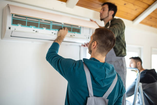 Reliable Avocado Heights, CA HVAC Solutions