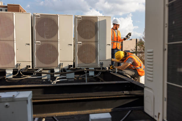 Best HVAC Companies Near Me  in Avodo Heights, CA