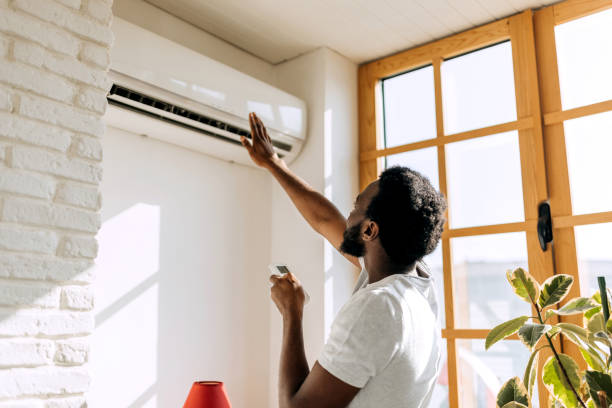 Local HVAC Companies in Avocado Heights, CA