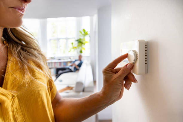 Best HVAC Air Duct Cleaning  in Avodo Heights, CA